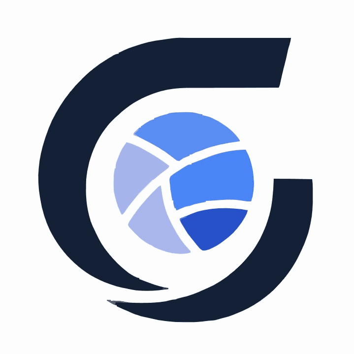 GravityLens Logo